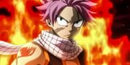 Natsu Dragneel (Image via A-1 Pictures)